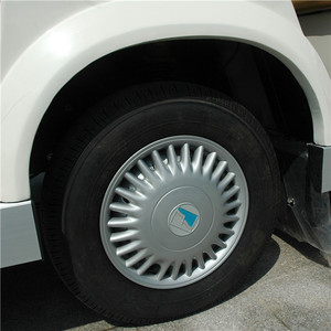 รถเที่ยวชมสถานที่ที่ได้รับการรับรองมาตรฐาน CE - Product Image 2