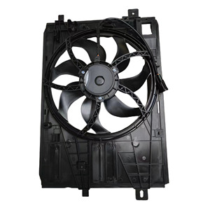 Ventilateur de radiateur YL00297080 pour Peugeot 4008 5008 Citroën <span class=keywords><strong>C5</strong></span> <span class=keywords><strong>AIRCROSS</strong></span> - Product Image 2