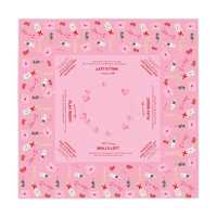 Tapis de table Mahjong américain personnalisé 100% polyester souple Mah Jongg Tile Card Board Games Cover
