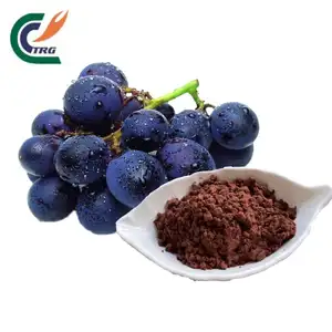 Best Price Grape Seed Extract/Billberry Extract Procyanidins 25%