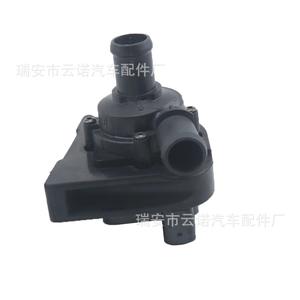 Bomba de agua auxiliar electrónica 5Q0965567G para Volkswagen Audi, nueva pieza de repuesto - Product Image 1