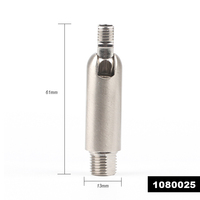 Adaptateur de chargeur de lampes de sol à joint pivotant, accessoires d'éclairage, applique murale pour Table 5v 2.1a origine Gua Place