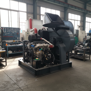 16トン幅広清掃幅乗用式清掃機 - Product Image 4