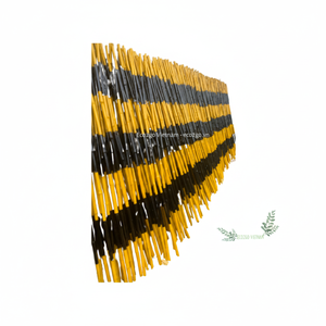 Nouveau produit Poteaux en bambou peints/Poteau en bambou coloré en bambou naturel 100% avec des prix bon marché par Eco2go Vietnam - Product Image 1