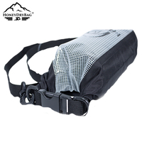 Sac étanche pour le camping, accessoires de camping, PVC 500D, 2L/5L/10L/15L/20L/25L/30L, sac de plage, sac étanche