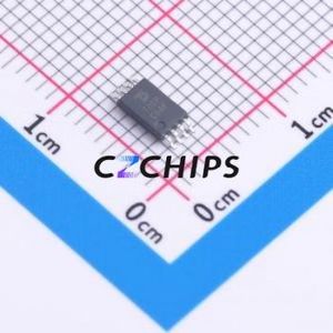 Chip IC de circuito integrado EEPROM original y nuevo de la marca, de la nueva, del circuito integrado de la TSSOP-8 - Product Image 1