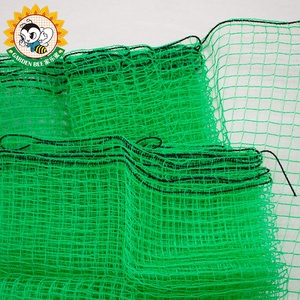 Vườn ong Nhà Máy Giá nông nghiệp Vườn Nho vườn cây trồng bảo vệ gà kiểm soát nhựa lưới 2m hàng rào động vật bằng chứng <span class=keywords><strong>Net</strong></span> - Product Image 1