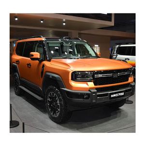 Nuove <span class=keywords><strong>Auto</strong></span> Suv 2025 Jetour elettrico ibrido G700 2.0 T fruire edizione 5 posti anteriore a quattro ruote motrici <span class=keywords><strong>Chery</strong></span> <span class=keywords><strong>Auto</strong></span> - Product Image 1