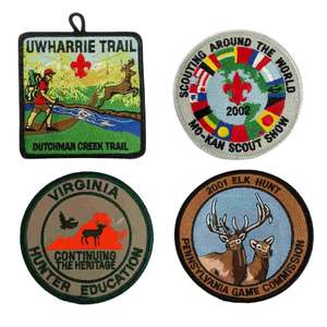 Parche en memoria - Product Image 4