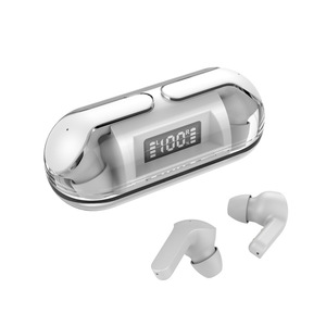 Minh Bạch đúng không dây Earbuds <span class=keywords><strong>Bluetooth</strong></span> 5.3 in-ear Tai nghe IPX4 USB-C Sạc thể thao Tai nghe cho <span class=keywords><strong>iPhone</strong></span>, Samsung, Huawei - Product Image 4