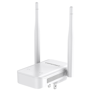 OEM nhà máy Comfast CF-WR301S 150Mbps không dây Repeater wifi mạng repeteur Wifi Extender - Product Image 3