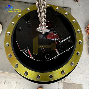 เครื่องขุดแบบแขวนสำหรับเดินทางมอเตอร์ขับเคลื่อนสุดท้าย <span class=keywords><strong>CAT374F</strong></span> E374D ชิ้นส่วนเครื่องจักรก่อสร้าง5130834 5130837 3530608 3154480 3530607 - Product Image 5