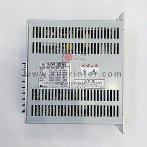 Original AC Servo Drive NCR-DBA1A2B-401 Motor Servo Drive for Komori Offset <b>Printing</b> <b>Machine</b> Spare Parts - Product Image 4