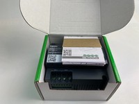 Plc External Power Supply Module Lv454440, Input Volta 24v to 30v Dc, Out for Warranty Product