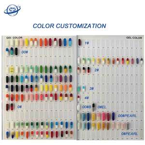 Biologisch Afbreekbaar Metallic Kleur Parel Roze Gelatine Capsule Holle Capsule Shell Logo Gedrukt - Product Image 3