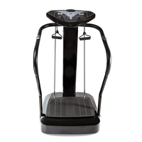 Machine de Vibration corporelle, exercice de Massage, Fitness, plaque amincissante, Machine de Vibration pour la perte de poids
