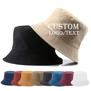 Gorra de Terciopelo con Bandera de País, Gorro de Pescador de Felpa Bordado Personalizado para Fanáticos de la Copa Mundial de Deportes 2026, Regalo Ligero de Verano para Adultos - Product Image 1