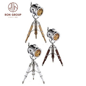 Wholesale <strong>Cheap</strong> Price Modern New Design Nordic Indoor Standing Led Corner Light Tripod <strong>Floor</strong> <strong>Lamp</strong> for Wedding Event Decoration - Product Image 2