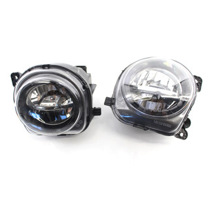 Adecuado para <span class=keywords><strong>BMW</strong></span> <span class=keywords><strong>Serie</strong></span> 5 F10/F18 (2014-2016) Luces <span class=keywords><strong>antiniebla</strong></span>/luces <span class=keywords><strong>antiniebla</strong></span> 63177311293 y 63177311294. - Product Image 2