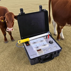 Electro eyaculador automático de animales de bajo precio Colector de esperma de estimulación eléctrica - Product Image 1