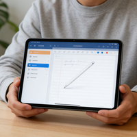 Tablette PC en métal pour enfants, Android 13, écran IPS Incell 2K de 11,97 pouces, 6 Go de RAM, 128 Go de ROM, processeur T616 Octa Core 2,0 GHz, 4G LTE