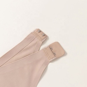 Sous-vêtements pour femmes en gros, design à crochets et à œillets, respirant, séchage rapide, sans couture, culottes élégantes pour jeunes filles - Product Image 5