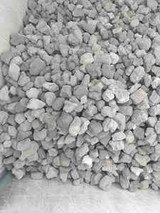 Coque de fundición utilizado en la fabricación de lana de roca o mineral Combustible y agente reductor Coque de fundición de alta calidad con 90% de carbono fijo - Product Image 3