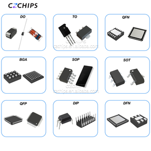 Reputation Assurance TC90527AFG Microcontrolador de circuito integrado IC CZSKU:WG584SWG27 - Product Image 4