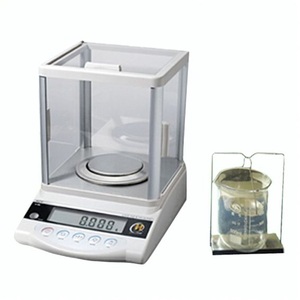 <span class=keywords><strong>Balance</strong></span> électronique série HZY HZ-2704 - Product Image 5