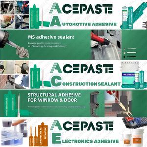 Pelapis Perekat Anti Air Resin Poliuretan untuk Konstruksi Atap dan Lantai, Elastisitas Tinggi, Suhu Ruangan, Tanpa Bau, dan Meratakan Diri Sendiri - Product Image 5