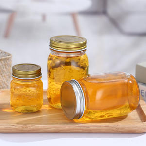 <span class=keywords><strong>Frasco</strong></span> de Vidrio para Germinación con Forma Tallada de 32 oz, <span class=keywords><strong>Frasco</strong></span> Mason con Tapa para Brotes, Miel, Frijoles, Almacenamiento de Alimentos, Vida <span class=keywords><strong>en</strong></span> el Hogar - Product Image 4