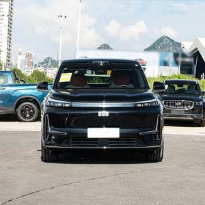 2025 Gee-ly Galaxy M9超大豪华4WD 6座SUV新能源加长混合动力新车智能中国电动汽车 - Product Image 2