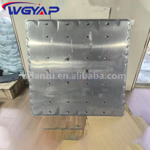 WGYAP per Volkswagen ID.UNYX Id Unyx 2025 per VW Max ultra Tavascan <span class=keywords><strong>Cupra</strong></span> Kit di Conversione Fari a LED Luci Auto Lampadina H7 H4 - Product Image 4