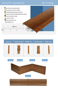 Accessoires de revêtement de <span class=keywords><strong>sol</strong></span> pour bois, vinyle et <span class=keywords><strong>stratifié</strong></span> - Product Image 6