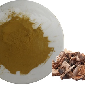 Cápsulas de Extracto de Olmo Rojo ODM OEM en Oferta, Cápsulas Digestivas de Olmo para el Apoyo Digestivo - Product Image 3