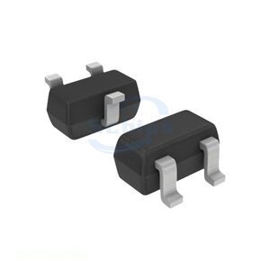 Electronic Circuit Components SC-75, SOT-416 2SC536300L Transistors Authorized Distributor - Product Image 1