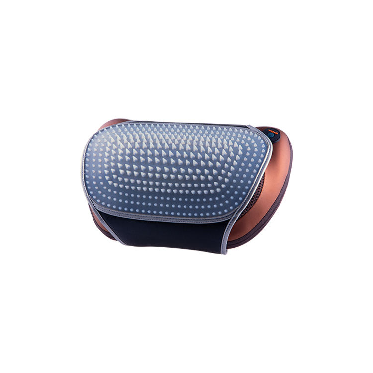 massager pillow with cover
