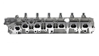 Nouvelle culasse de moteur 1HD 1HZ 1KZ 1AZ 2AZ 1KR 4Y 3RZ 1ZZ 2ZZ 3C 3CT pour Dyna Hiace Haute Qualité
