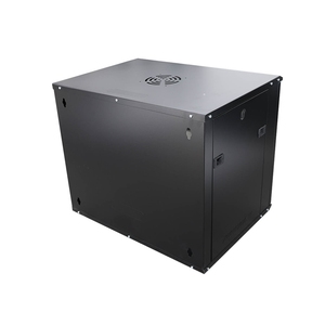 <span class=keywords><strong>4U</strong></span> 530*400*240 Standard <span class=keywords><strong>19</strong></span> <span class=keywords><strong>pouces</strong></span> Data Center Serveur Rack Réseau Armoires en Stock Stockage Armoire Dvr Boîte - Product Image 5