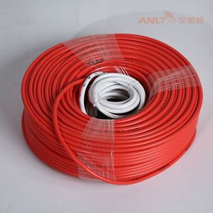 Découvrez la magie des câbles de chauffage par le sol électrique <span class=keywords><strong>Radiant</strong></span> Floor 220V Electric - Product Image 4