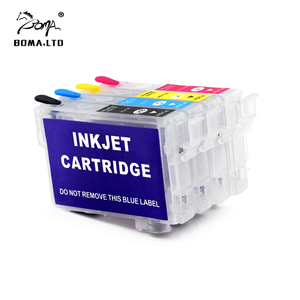 Cartouche d'encre de recharge 212XL <span class=keywords><strong>603XL</strong></span> sans puce pour imprimante Epson XP-2100 XP-2105 XP-3100 XP-3105 XP-4100 XP-4105 WF-2810 WF-2830 - Product Image 6