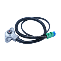 Capteur de pression d'huile de Transmission automatique 7700100009 252924 pour Peugeot 206 Citroen 7700100009 252924 accessoires de voiture