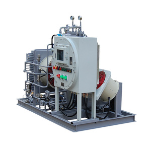 Suministro directo de fábrica: Compresor móvil miniatura anticorrosión de hexafluoruro de azufre para circulación química, descarga sin fugas. - Product Image 2