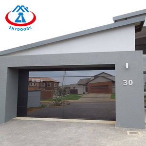 ZHTdoors <span class=keywords><strong>porte</strong></span> de <span class=keywords><strong>garage</strong></span> moderne en verre sans cadre, rétractable sans cadre, <span class=keywords><strong>porte</strong></span> de <span class=keywords><strong>garage</strong></span> en verre motorisé bon marché, écran de <span class=keywords><strong>porte</strong></span> de <span class=keywords><strong>garage</strong></span> - Product Image 5