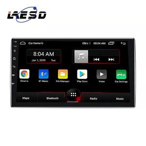 Estéreo <span class=keywords><strong>de</strong></span> coche 2 din <span class=keywords><strong>con</strong></span> gps gps <span class=keywords><strong>de</strong></span> coche android Jugador <span class=keywords><strong>de</strong></span> coche - Product Image 1