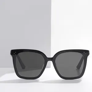 Lunettes de soleil intelligentes en verre sans fil, réduction du bruit, musique, avec caméra stéréo, bluetooth 5.0, casque, android - Product Image 1
