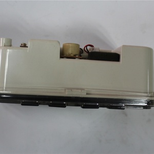 Écran LCD d'excavatrice Belparts 336d E320 320 320gc 320e Écran d'affichage LCD 490-5873-04 - Product Image 3