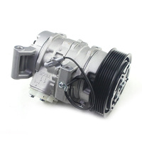 Convient pour Toyota Hilux HILUX 1TRFE 2TRFE Compresseur de climatisation automobile 88320-0K380