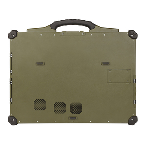 แท็บเล็ตพีซีแบบพับได้ ทนทาน พร้อมหน้าจอคู่ สำหรับสภาพแวดล้อมที่รุนแรง - Product Image 6