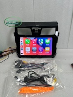 Autoradio multimédia Android 15 pour Nissan Teana 3 Altima 5 L33 2013-2018 avec lecteur vidéo, navigation GPS et Carplay sans fil